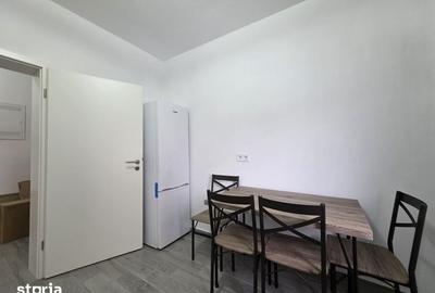 Apartament cu 2 camere decomandat, mobilat în Sânpetru - 7