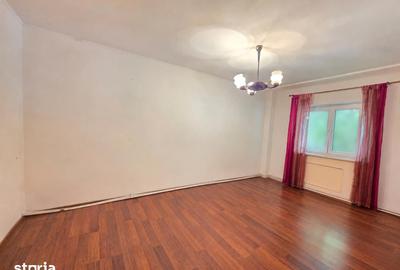 Apartament cu 2 camere decomandat în Central - 3