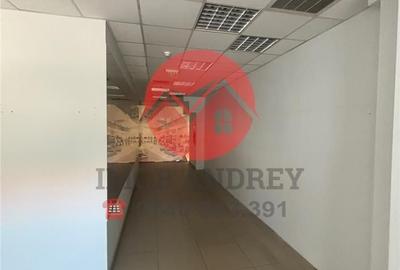 Spațiu comercial, de 50 mp, în Ultracentral