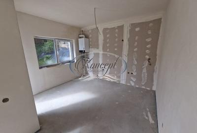 Duplex cu 4 camere cu Canalizare în Dâmbul Rotund - 17