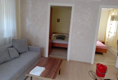 Casă cu 3 camere în Central
