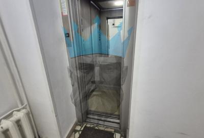 Apartament cu 3 camere decomandat, mobilat în Calea Călărașilor - 24