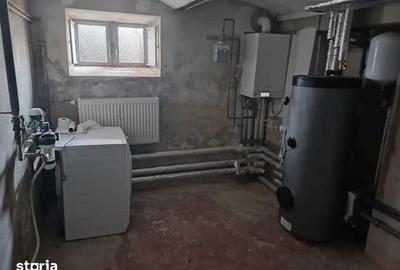 Casă cu 4 camere cu Teren 200 Mp în Ștrand - 7