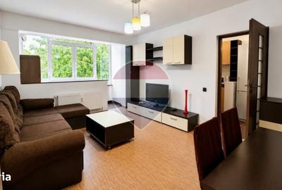 Apartament cu 2 camere în Victoriei
