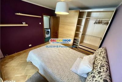 Apartament cu 3 camere decomandat în Gorjului