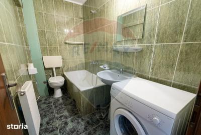 Apartament cu 3 camere decomandat în Central - 10