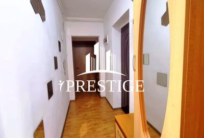 Apartament cu 3 camere decomandat, mobilat în Terezian - 12