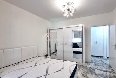 Apartament cu 3 camere semidecomandat în Florești - 3
