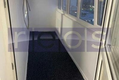 Apartament cu 2 camere decomandat în Militari