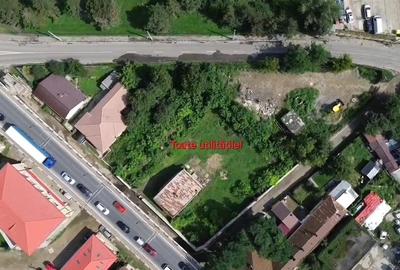 Teren Construcții intravilan de 600 mp, în Ițcani - 5