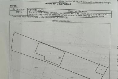 Casă individuală cu 5 camere cu Canalizare în Central - 27