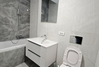 Apartament cu 2 camere decomandat în Văcăresti - 3