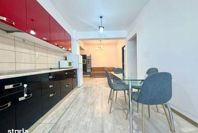 Apartament cu 3 camere, mobilat în Iris