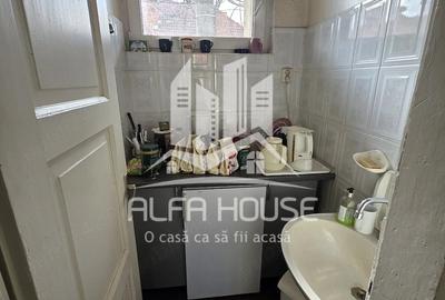 Casă cu 5 camere cu Teren 130 Mp în Luncă - 9