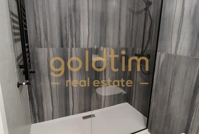 Apartament cu 3 camere decomandat, mobilat în Barbu Văcărescu - 11