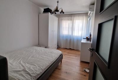 Apartament cu 2 camere în Bucium - 9