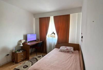 Apartament cu 4 camere decomandat, mobilat în Între Lacuri - 5