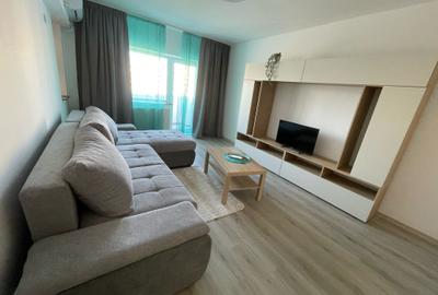 Apartament cu 2 camere decomandat în Unirii - 1