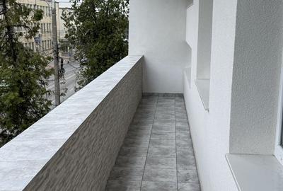 Apartament cu 2 camere semidecomandat în Central - 6