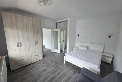 Apartament cu 3 camere în Someșeni