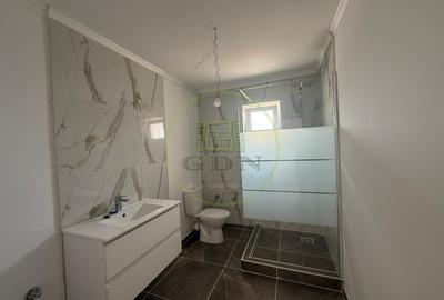 Casă individuală cu 4 camere cu Teren 306 Mp în Preajba - 7