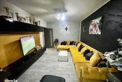 Apartament cu 4 camere în Nord