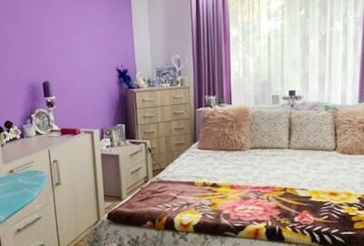 Apartament cu 3 camere decomandat, mobilat în Central - 2