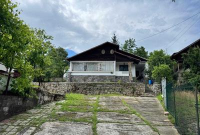 Casă cu 4 camere în Telega - 4