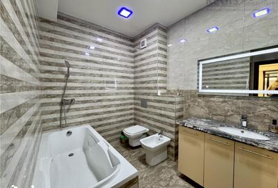 Apartament cu 3 camere decomandat în Vest - 3