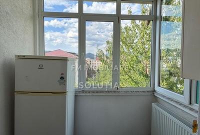 Apartament cu 2 camere decomandat în Central - 19