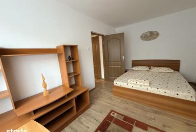 Apartament cu 3 camere în Brazda lui Novac