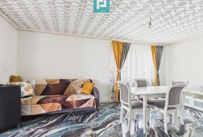 Casă individuală cu 3 camere cu Canalizare în Leș - 15