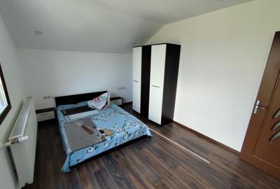 Casă individuală cu 4 camere cu Teren 330 Mp în Micești - 4