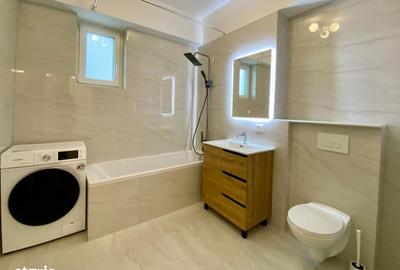 Apartament cu 2 camere în Sud - 8