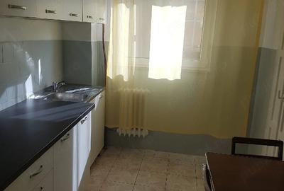 Apartament cu 2 camere decomandat în Dacia