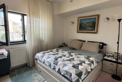 Apartament cu 2 camere în Inel II