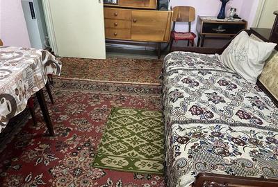 Apartament cu 2 camere nedecomandat în Gară
