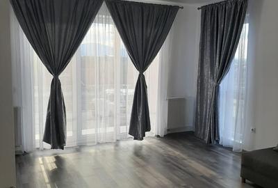 Apartament cu 2 camere decomandat în Poiana Mărului - 3