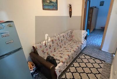 Garsonieră decomandată în Brâncoveanu