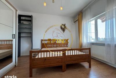 Apartament cu 4 camere în Victoriei