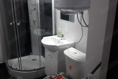 Garsonieră decomandată în Iacobeni - 2