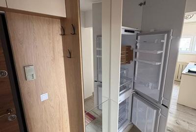 Apartament cu 2 camere decomandat în Ultracentral - 4