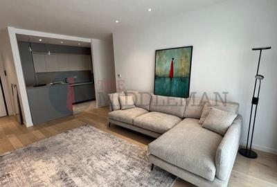 Apartament cu 2 camere, mobilat în Cotroceni - 2