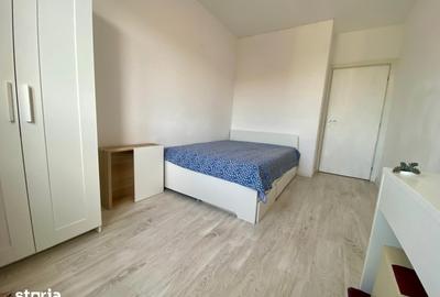 Apartament cu 2 camere în Drumul Taberei
