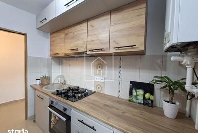 Apartament cu 2 camere în Ștrand