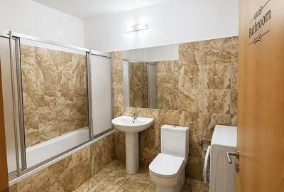 Apartament cu 2 camere în Doamna Ghica - 5