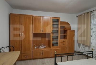 Garsonieră decomandată, mobilată în Central - 3