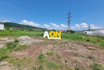 Teren Construcții intravilan de 423 mp, în Micești - 1