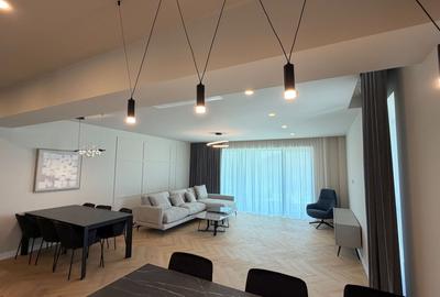Apartament cu 4 camere în Pipera - 2