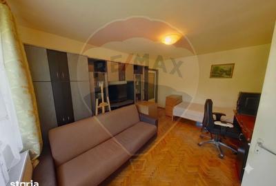 Apartament cu 2 camere semidecomandat în Vest